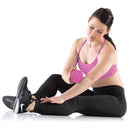 Gymstick masažna žoga - Emotion Massage Ball (9,5cm)-Wasup Slovenija