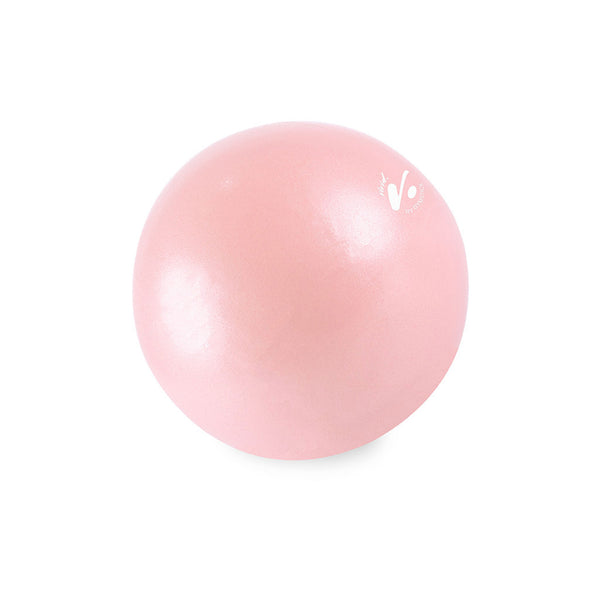 Gymstick Vicid Core ball 20cm pink
