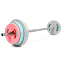 Gymstick Vivid Pump Up set, 20kg
