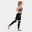 Gymstick Vivid Mini bands 3 pack model