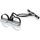 Gymstick Rowing Exerciser vadbene elastike-Wasup Slovenija