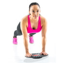 Gymstick ravnotežna deska - Balance Board, 36cm-Wasup Slovenija