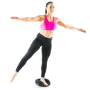 Gymstick ravnotežna blazina - Stability Air Pad, 33cm-Wasup Slovenija