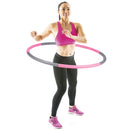 Gymstick 1.5kg obroč Hula Hoop-Wasup Slovenija