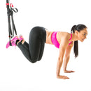 Gymstick funkcijski trakovi Functional Trainer-Wasup Slovenija