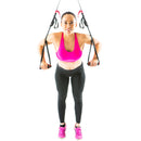 Gymstick funkcijski trakovi Functional Trainer-Wasup Slovenija