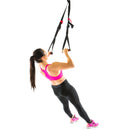 Gymstick funkcijski trakovi Functional Trainer-Wasup Slovenija