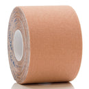 Gymstick kineziološki trak 500 X 5CM turkizna/bež/črna/roza-Wasup Slovenija