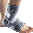 Gymstick opornica za gleženj - Ankle Support 1.0, ONE-SIZE-Wasup Slovenija