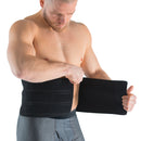 Gymstick opornica za hrbet - Back Support 1.0, ONE-SIZE-Wasup Slovenija