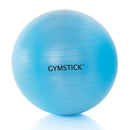 Gymstick vadbena žoga Active, modra, 65 ali 75cm