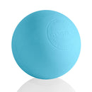 Gymstick masažna žoga - Active Myofascial Ball (6,3cm)-Wasup Slovenija