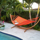 Viseča mreža La Siesta Alisio Toucan Double-Wasup Slovenija