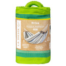 Viseča mreža La Siesta Brisa Lime Single/Double/Kingsize-Wasup Slovenija