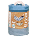 Viseča mreža La Siesta Brisa Sea Salt Single/Double/Kingsize-Wasup Slovenija