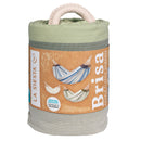 Viseča mreža La Siesta Brisa Cedar Double/Kingsize-Wasup Slovenija