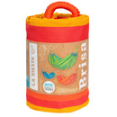 Viseča mreža La Siesta Brisa Toucan Single/Double/Kingsize-Wasup Slovenija