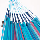 Viseča mreža La Siesta Brisa Wave Double/Kingsize-Wasup Slovenija