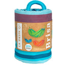 Viseča mreža La Siesta Brisa Wave Double/Kingsize-Wasup Slovenija