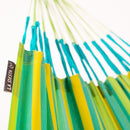 Viseča mreža La Siesta Brisa Lime Single/Double/Kingsize-Wasup Slovenija