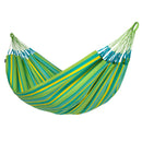 Viseča mreža La Siesta Brisa Lime Single/Double/Kingsize-Wasup Slovenija