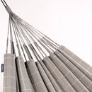 Viseča mreža La Siesta Brisa Almond Double/Kingsize-Wasup Slovenija