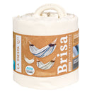 Viseča mreža La Siesta Brisa Vanilla Double/Kingsize-Wasup Slovenija
