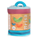 Viseča mreža La Siesta Brisa Wave Double/Kingsize-Wasup Slovenija