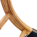 Leseno stojalo Calma Nature za viseče stole La Siesta-Wasup Slovenija