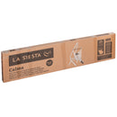 Leseno stojalo Calma Nature za viseče stole La Siesta-Wasup Slovenija