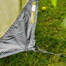 Zaščita proti dežju in soncu za viseče mreže La Siesta Rain & Sun Tarp-Wasup Slovenija