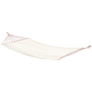 Komplet viseča mreža z lesenim stojalom La Siesta Beach Single-Wasup Slovenija