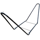 Komplet viseča mreža s kovinskim stojalom La Siesta Sunrise Single-Wasup Slovenija