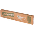 Komplet viseča mreža z lesenim stojalom La Siesta Green Bay Single-Wasup Slovenija