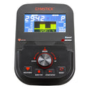 Eliptik Gymstick GX6.0 display
