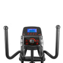 Eliptik Gymstick GX8.0 display