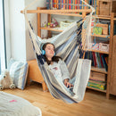 Viseči stol La Siesta Domingo Cedar Comfort-Wasup Slovenija