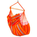 Viseči stol La Siesta Domingo Toucan Basic-Wasup Slovenija