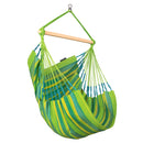 Viseči stol La Siesta Domingo Lime Comfort-Wasup Slovenija