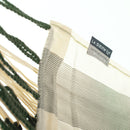 Viseči stol La Siesta Domingo Cedar Kingsize-Wasup Slovenija