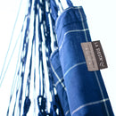 Viseči stol La Siesta Domingo Marine Kingsize-Wasup Slovenija