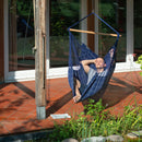 Viseči stol La Siesta Domingo Marine Kingsize-Wasup Slovenija