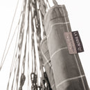 Viseči stol La Siesta Domingo Almond Kingsize-Wasup Slovenija