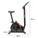 sobno kolo gymstick GB 1.0 mere