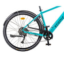 ELEKTRIČNO KOLO ECONIC ONE SMART URBAN MODER-Wasup Slovenija