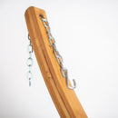 Stojalo Elipso Nature za viseče mreže La Siesta Single-Wasup Slovenija