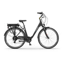 Električno mestno kolo Ecobike Traffic Black