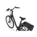 Električno mestno kolo Ecobike Traffic Black