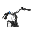 Električno mestno kolo Ecobike Traffic Black