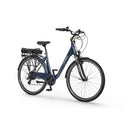 Električno mestno kolo Ecobike Traffic Blue